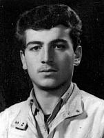 آلبوم اختصاصی تصاویر شهید حسن مقدم دانایی . کد 1403286669 آ