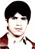 آلبوم اختصاصی تصاویر شهید ناصر مورکی علی اباد . کد 1403287113 آ