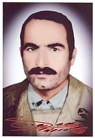 آلبوم اختصاصی تصاویر شهید حق مراد محمودی کثیرابادی . کد 1403236490 آ