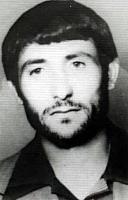 آلبوم اختصاصی تصاویر شهید علی میرعلی زاده . کد 1403207926 آ