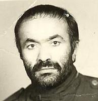 آلبوم اختصاصی تصاویر شهید احسان اله محمدی . کد 1403302566 آ