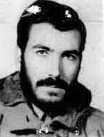 آلبوم اختصاصی تصاویر شهید رستم(عبدالمجید مرادی طرنابی . کد 1403285734 آ