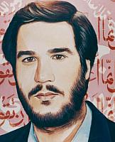 آلبوم اختصاصی تصاویر شهید مجتبی محمودی پناه . کد 1403302859 آ