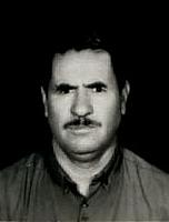 آلبوم اختصاصی تصاویر شهید حسین مرادی حصاری . کد 1403327941 آ