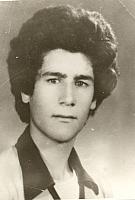 آلبوم اختصاصی تصاویر شهید حسین علی مقصودی گنجه . کد 1403216043 آ