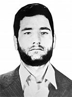 آلبوم اختصاصی تصاویر شهید قربان علی میرزایی . کد 1403217271 آ