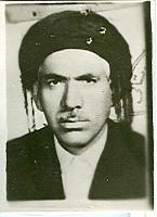 آلبوم اختصاصی تصاویر شهید حبیب اله محمدی گلم کبودی . کد 1403120738 آ