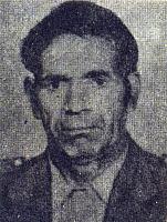 آلبوم اختصاصی تصاویر شهید علی محمد محمدیان فرد . کد 1403120749 آ