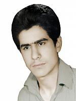 آلبوم اختصاصی تصاویر شهید ستار مرتمی . کد 1403236855 آ