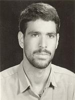 آلبوم اختصاصی تصاویر شهید جمال مولایی سامانی . کد 1403287458 آ