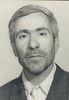 آلبوم اختصاصی تصاویر شهید یحیی محتشم . کد 1403132942 آ