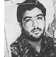 آلبوم اختصاصی تصاویر شهید مصطفی میرشکار . کد 1403328888 آ