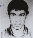 آلبوم اختصاصی تصاویر شهید حسین میری کلجک . کد 1403324501 آ