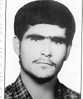 آلبوم اختصاصی تصاویر شهید نورعلی مهدی پور . کد 1403250508 آ