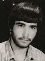 آلبوم اختصاصی تصاویر شهید جواد موسوی قهفرخی . کد 1403319386 آ