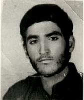 آلبوم اختصاصی تصاویر شهید وهب مشهدی . کد 1403286162 آ