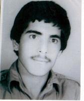 آلبوم اختصاصی تصاویر شهید ناصر محمودجانلو . کد 1403264087 آ