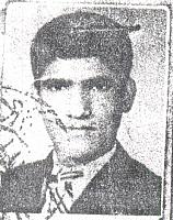 آلبوم اختصاصی تصاویر شهید عباس مرادی طایمه . کد 1403272551 آ