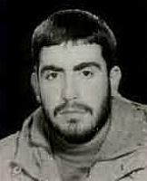 آلبوم اختصاصی تصاویر شهید ذوقعلی محمودی . کد 1403324399 آ