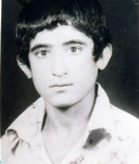 آلبوم اختصاصی تصاویر شهید محمدحسین محمدزاده . کد 1403214461 آ