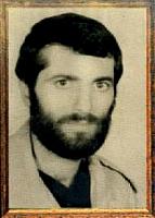 آلبوم اختصاصی تصاویر شهید محرم مرادی لیاولی . کد 1403285665 آ