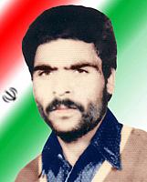 آلبوم اختصاصی تصاویر شهید برج علی منتشلو . کد 1403303596 آ