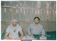 آلبوم اختصاصی تصاویر شهید احمد مرادی تختگاهی . کد 1403318712 آ