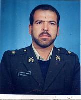 آلبوم اختصاصی تصاویر شهید اروجعلی محمودی . کد 1403329663 آ