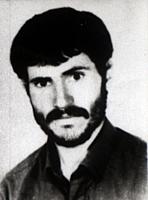 آلبوم اختصاصی تصاویر شهید صیدموسی معصومی . کد 1403303353 آ