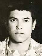 آلبوم اختصاصی تصاویر شهید حقعلی محمودی . کد 1403264115 آ