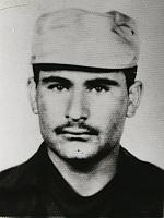 آلبوم اختصاصی تصاویر شهید حسن مرادی سیبکی . کد 1403318731 آ