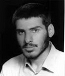 آلبوم اختصاصی تصاویر شهید مهدی مهدوی . کد 1403287634 آ