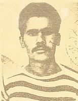 آلبوم اختصاصی تصاویر شهید عیدی محمد محمدپوربروجردی . کد 1403120588 آ