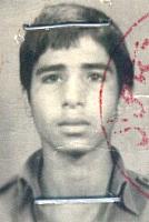 آلبوم اختصاصی تصاویر شهید سیروس مهرانجانی . کد 1403291751 آ