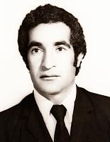 آلبوم اختصاصی تصاویر شهید محمدرضا محمدعلی پاره چی . کد 1403214497 آ