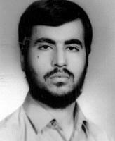 آلبوم اختصاصی تصاویر شهید محمدرضا مستاجر . کد 1403318883 آ