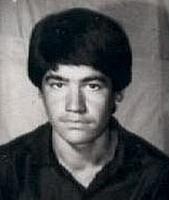 آلبوم اختصاصی تصاویر شهید بهمن مسعودی . کد 1403237002 آ