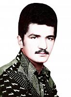 آلبوم اختصاصی تصاویر شهید ولید ملک شاهی . کد 1403286865 آ