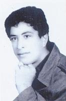 آلبوم اختصاصی تصاویر شهید ملکعلی محمدرحیمی . کد 1403236039 آ