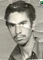 آلبوم اختصاصی تصاویر شهید قربان محمدنژاد . کد 1403236119 آ