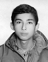 آلبوم اختصاصی تصاویر شهید قادر متقی کشکسرای . کد 1403284134 آ