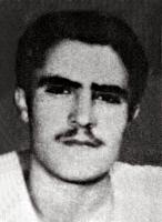 آلبوم اختصاصی تصاویر شهید صفر میرابی توپوزاباد . کد 1403121445 آ