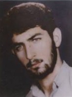 آلبوم اختصاصی تصاویر شهید ولی اله مسعودی . کد 1403318906 آ