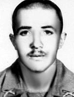 آلبوم اختصاصی تصاویر شهید فیروز مرادی اوزانی . کد 1403264303 آ