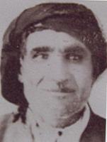 آلبوم اختصاصی تصاویر شهید گلش مامدعبدویی . کد 1403247400 آ