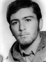 آلبوم اختصاصی تصاویر شهید محمدعلی متقیان زمانور . کد 1403284140 آ