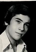 آلبوم اختصاصی تصاویر شهید محمدکاظم متولی زاده اردکانی . کد 1403132902 آ