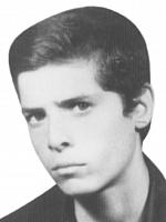 آلبوم اختصاصی تصاویر شهید مجتبی محبوبی . کد 1403284237 آ