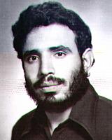 آلبوم اختصاصی تصاویر شهید غلام علی محمدجودکی . کد 1403120592 آ