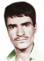 آلبوم اختصاصی تصاویر شهید علی محمدحسنی جور . کد 1403263757 آ